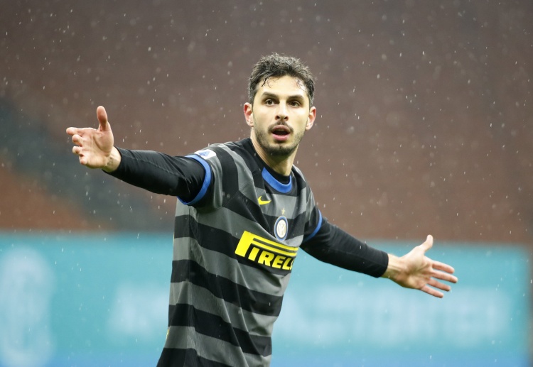 拉诺基亚:我非常享受这个意甲冠军,这是对我多年付出的回报