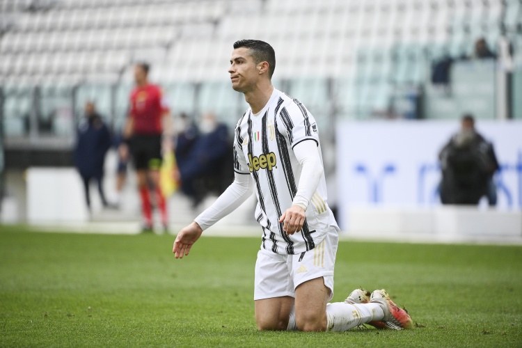 旧将：C罗渴望得到救赎，尤文应该以他为基础重新开始