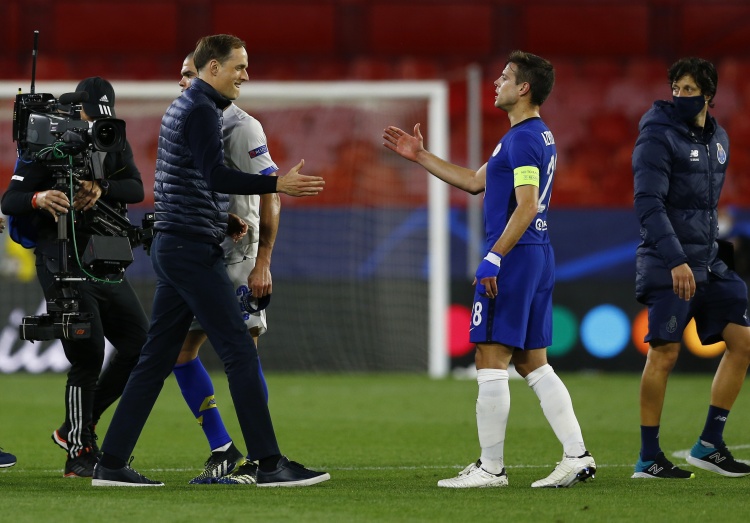 克劳奇：如果切尔西引进一名顶级中卫，下赛季有很大机会赢得英超