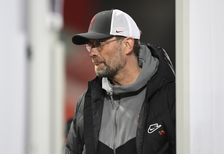 克洛普：不知道今夏有多少预算，不引援提高球队实力也是我的职责