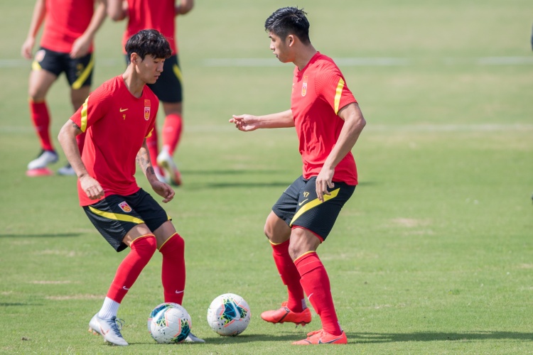 沪媒质疑U23政策成效:推行5个赛季,国足世预赛名单却无U23球员