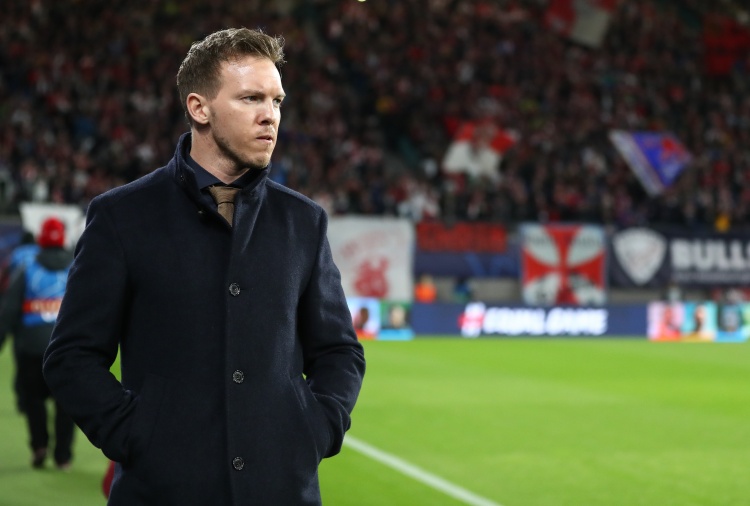 法尔克:拜仁想买一名右后卫和边锋,纳帅还想再引进一名中卫