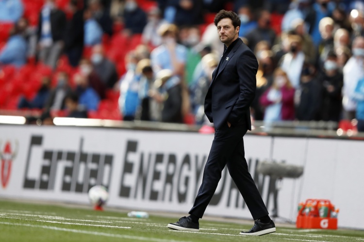 梅森：贝尔登场改变了场上局势 凯恩理应成为射手王和助攻王