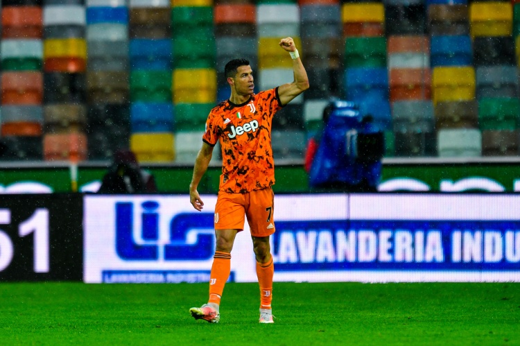 C罗：希望以最出色球员之一被人铭记 哈兰德和姆巴佩都非常出色