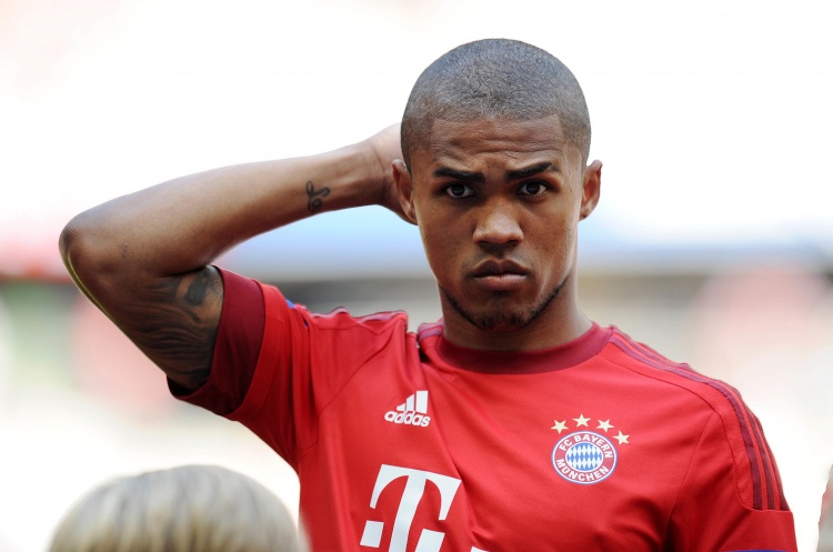 德媒:狗剩已回巴西不会参加夺冠庆祝 其他离队球员会在周末登场