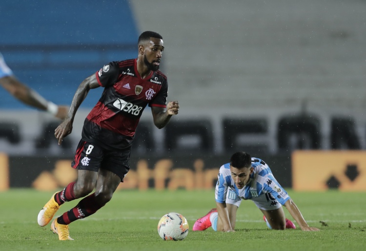 西媒:巴萨有意热尔松,与弗拉门戈就2500万欧转会费达成协议