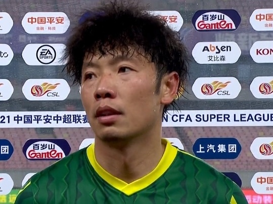 张稀哲:破密集防守更需要耐心 三轮三分不是国安应该的位置