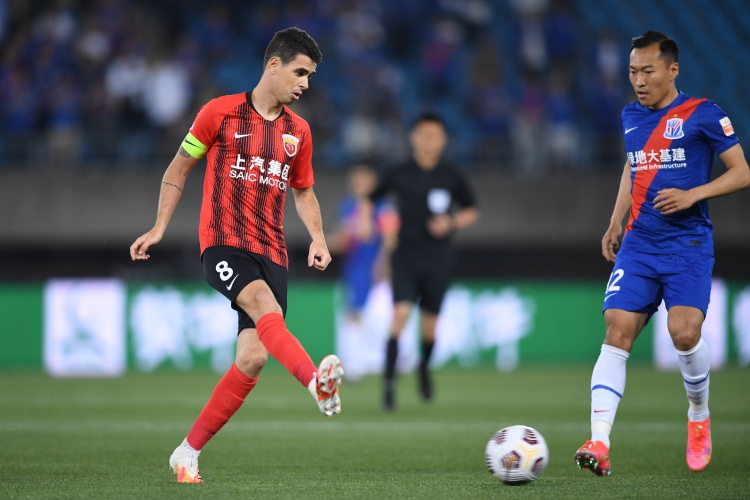 沪媒:本埠血统空巢化,“上海德比”逐渐失去其文化层面的意义