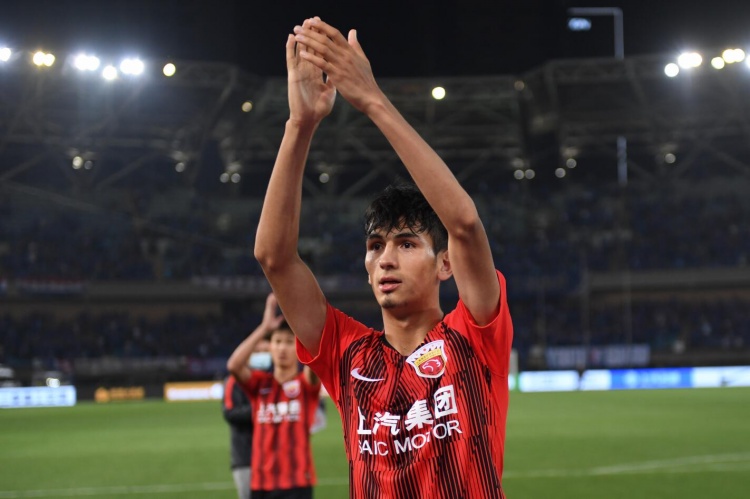 海港队结束假期重新集结，开始新一阶段的备战