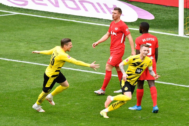 罗伊斯告别皮什切克:感谢那些有幸和你一起经历的美妙时刻