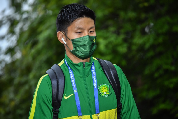 京媒：于洋确诊肋骨骨裂，将缺战明日与武汉队比赛