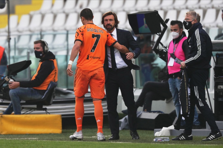 ?这次会怎样?囧叔、萨里官宣离任前,尤文高层都称“会留队”