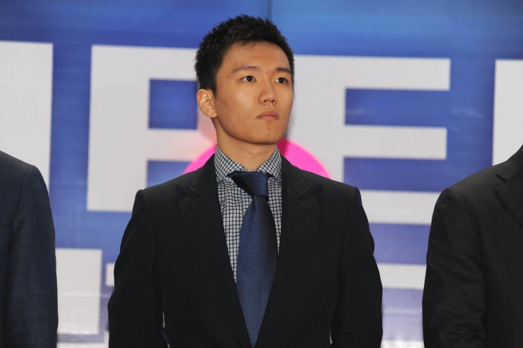 米体：张康阳将与孔蒂讨论国米未来，高层人员也将参加