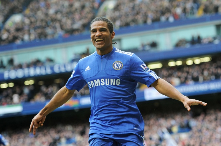 【足坛掌故】弗洛伦特-马卢达——闪耀英法的左脚将