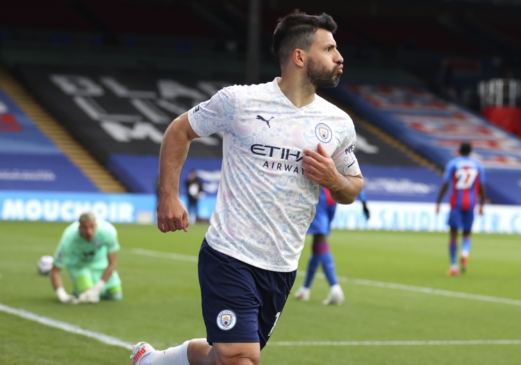 记者：阿圭罗加盟巴萨已达成协议，将在欧冠决赛后官宣