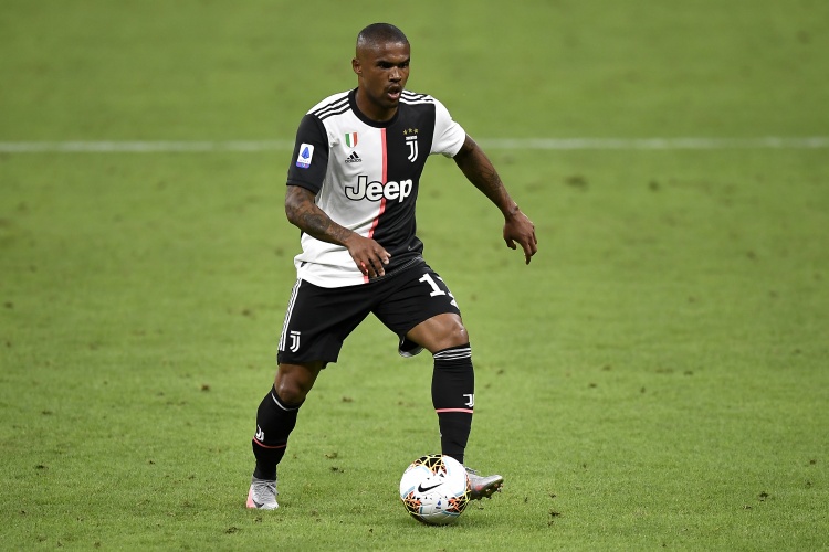 斯基拉：尤文已为道格拉斯-科斯塔解约开绿灯，两到三天内官宣