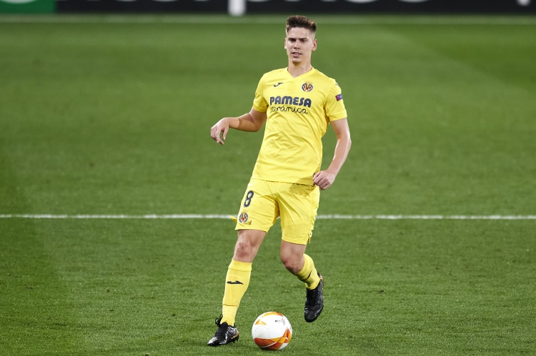 电讯报:黄潜有意买断热刺后卫弗伊斯,费用约1500万镑