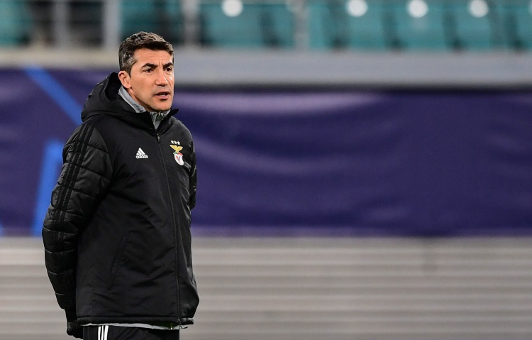 罗马诺谈狼队新帅：前本菲卡主帅布鲁诺-拉吉是最热门的人选