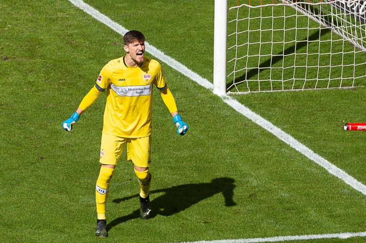 科贝尔：多特蒙德是顶级俱乐部，我愿意听取报价