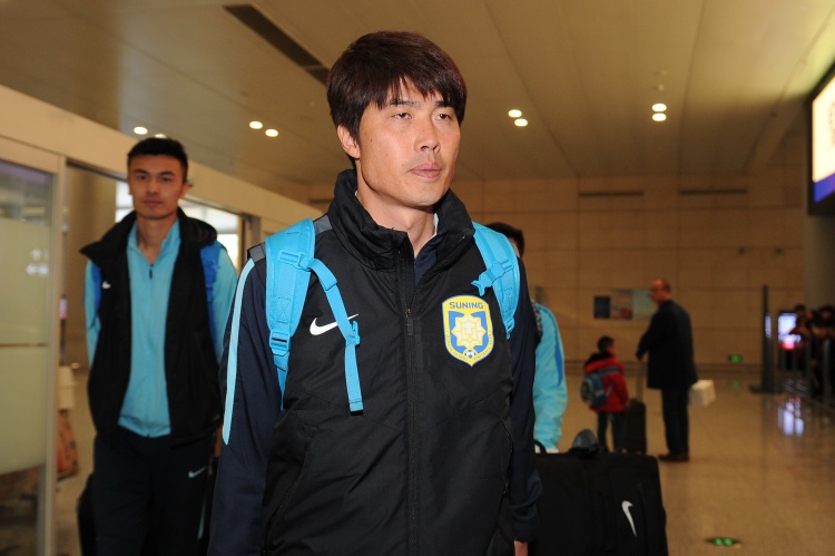 关岛队技术总监:中国是亚洲强队很难赢 李铁能带国足达到新高度