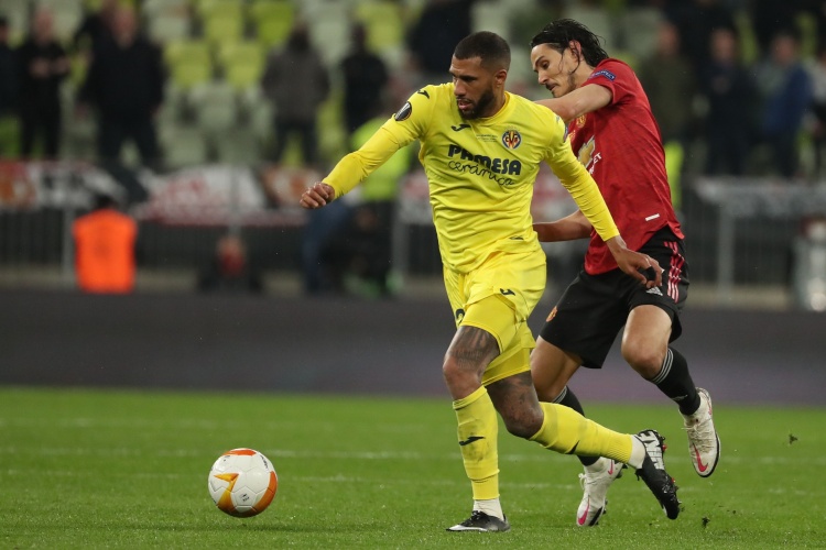 卡普埃:赛季开始时没想到能夺冠,埃梅里是大师级教练