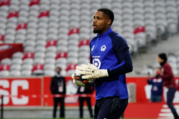 迈尼昂:我来到米兰不是为了让人们忘记多纳鲁马