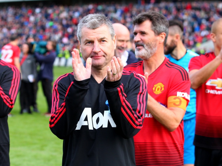 名宿:下赛季,曼联需要从季前赛开始的第一天就做好准备