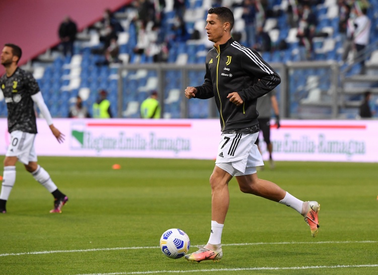 记者：阿莱格里并不想要C罗 重返曼联是他目前优先考虑的选择