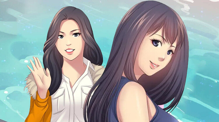 连载漫画《性别差异》完整韩漫(全集在线阅读)