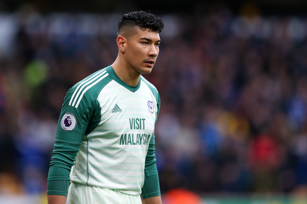 足球报:未得到卡塔尔当局许可,菲律宾队与印度队热身赛取消