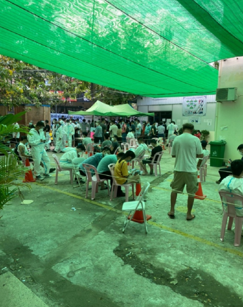 菠菜大军撤离西港，自此江湖风平浪静？