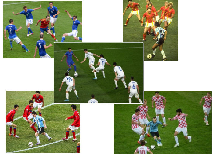 一周热评：不，是林皇包围了他们