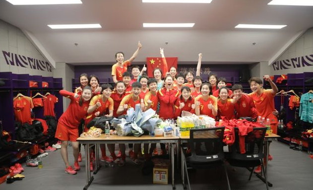 一周热评:姑苏城外韩3:4 !