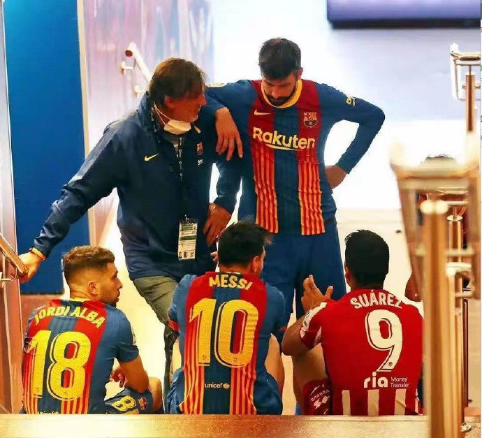 一周热评: 这一轮好像踢了?又好像没踢