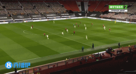 曼联官网：卡瓦尼对阵罗马进球获评4月最佳进球