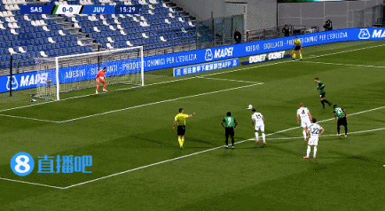 43岁布冯扑出点球,成意甲历史成功扑点年龄最大的门将