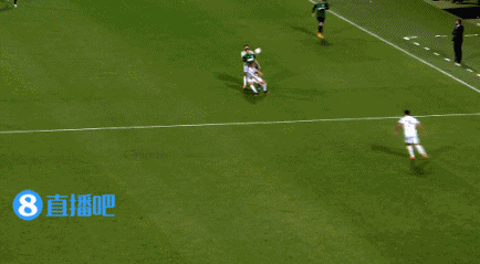 尤文先下一城!拉比奥特连续内切后贴地斩破门