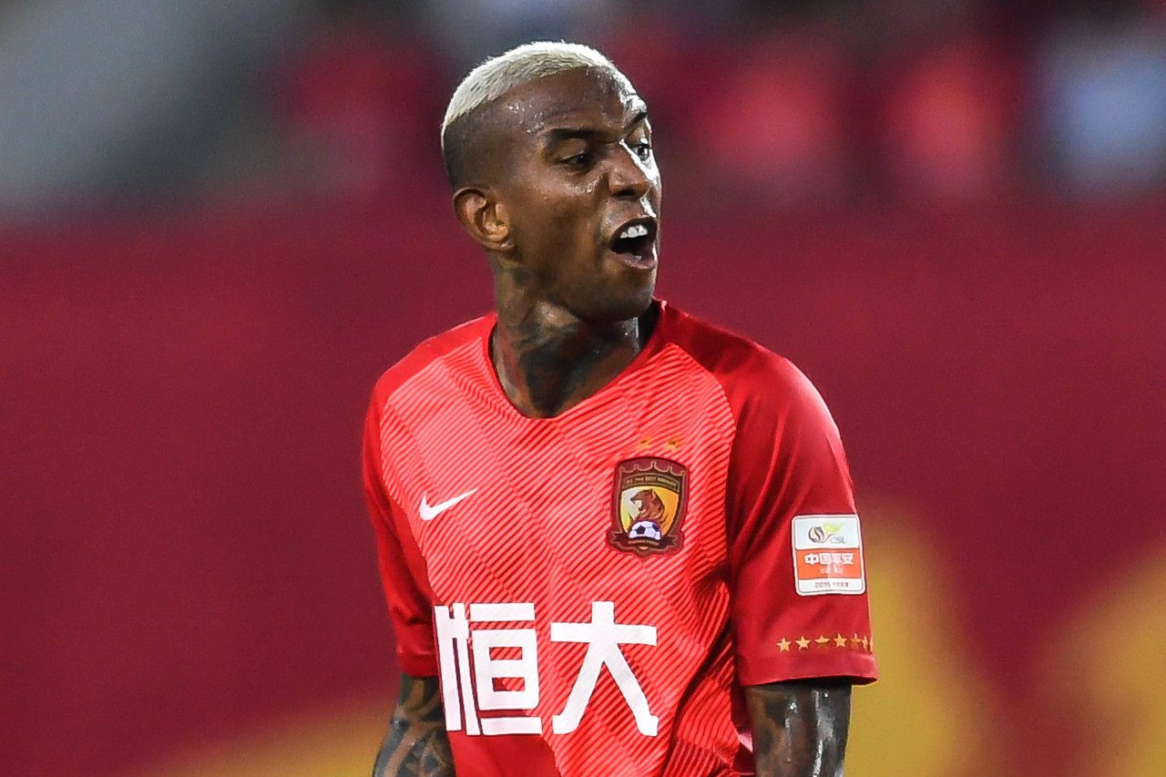 土媒:塔利斯卡和利雅得新月达成协议,签约至2023年