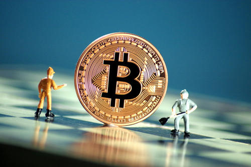 央视：警惕虚拟币市场的“情绪繁荣”