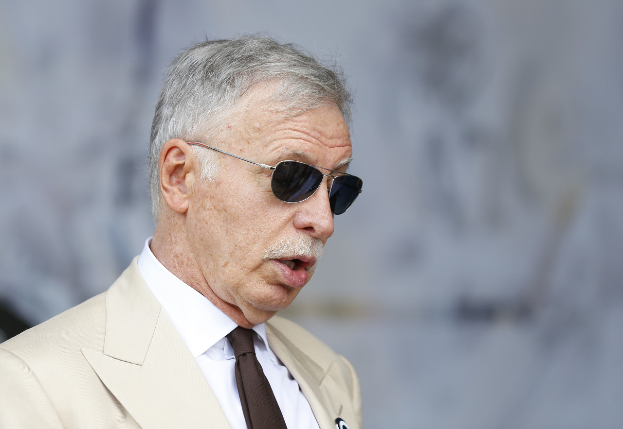 镜报：克伦克自行支付欧超罚款，可能会减少夏天对阿森纳投资