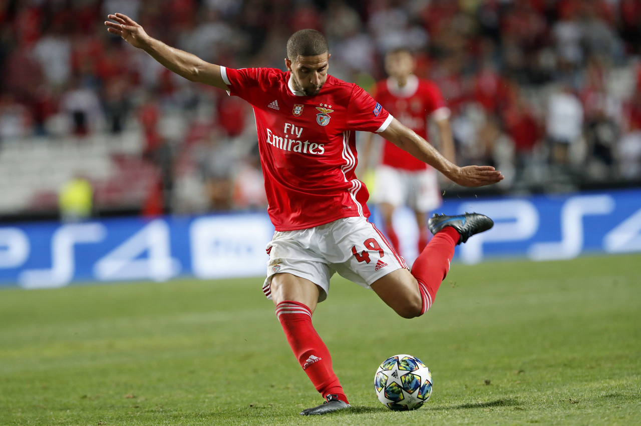 塔拉布特：我曾非常接近加盟巴黎 离开米兰因因扎吉有其他计划