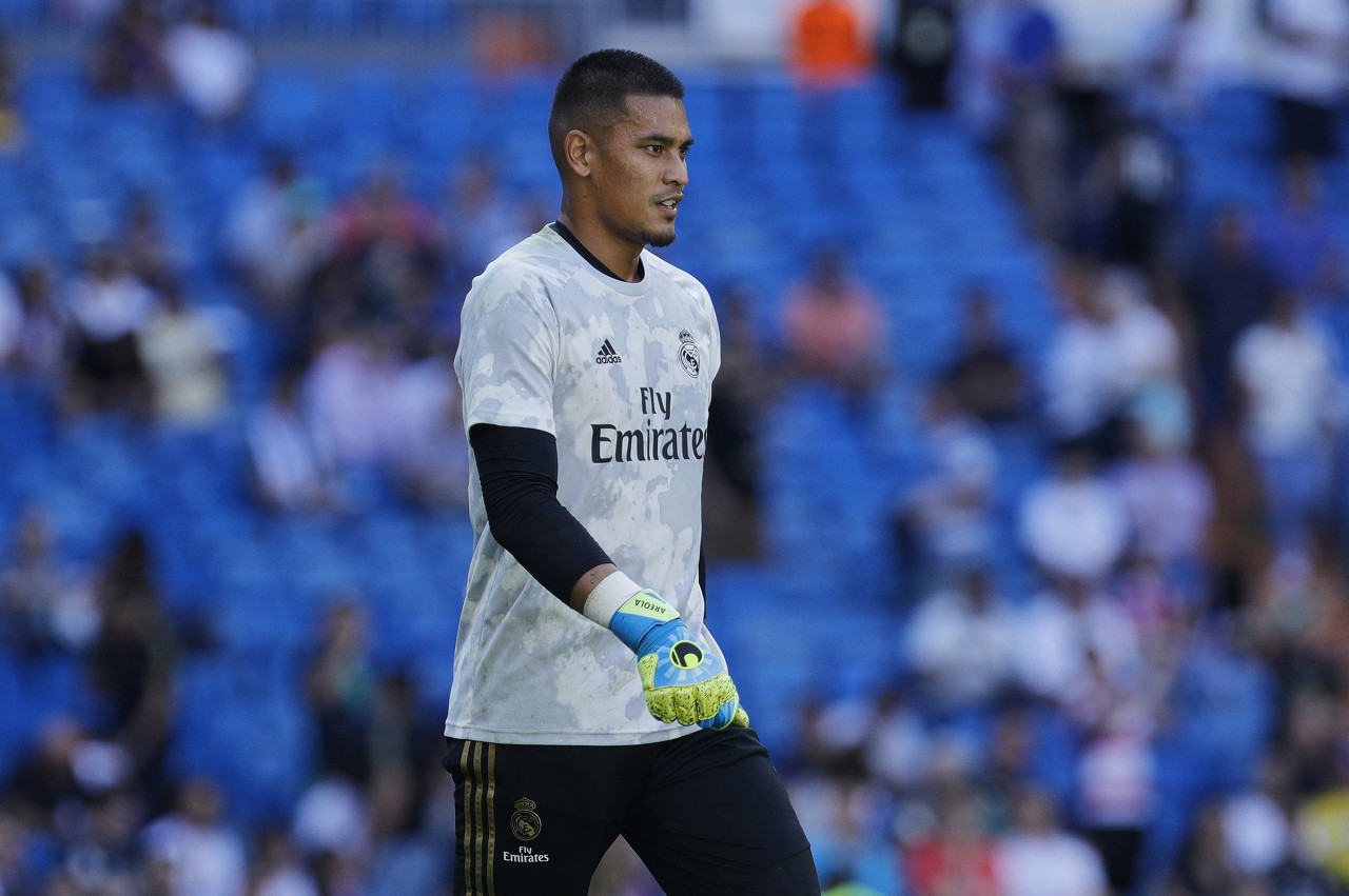 罗体:拉伊奥拉向罗马推荐阿雷奥拉,身价1000万欧元