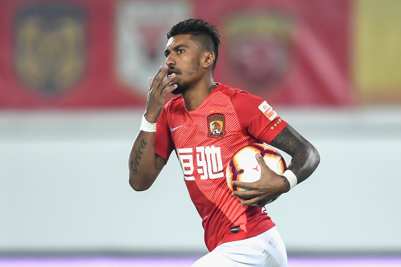 沙特媒体:继塔利斯卡后,保利尼奥也已接近加盟利雅得胜利