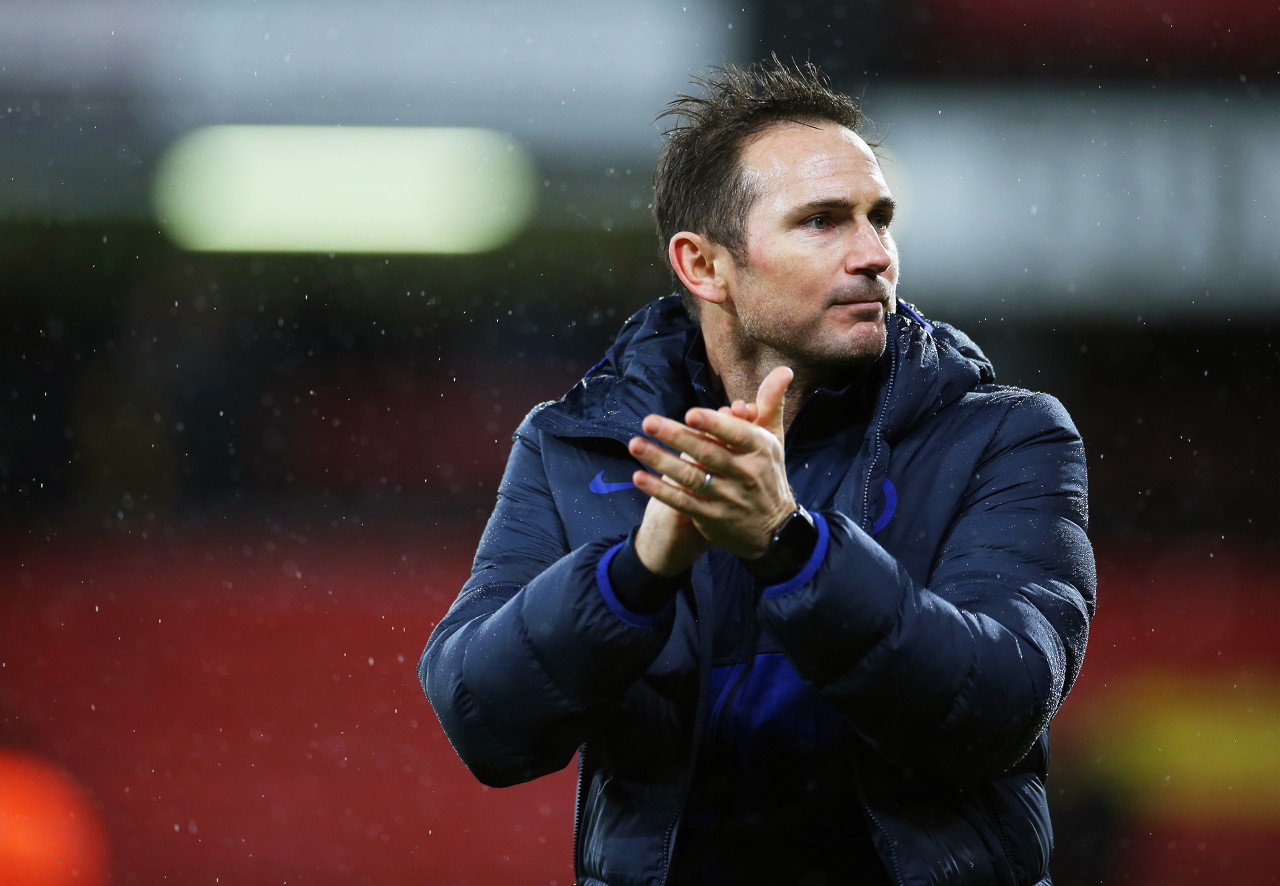 兰帕德:和基恩亨利一同入选名人堂是种荣耀 成功的关键在于努力