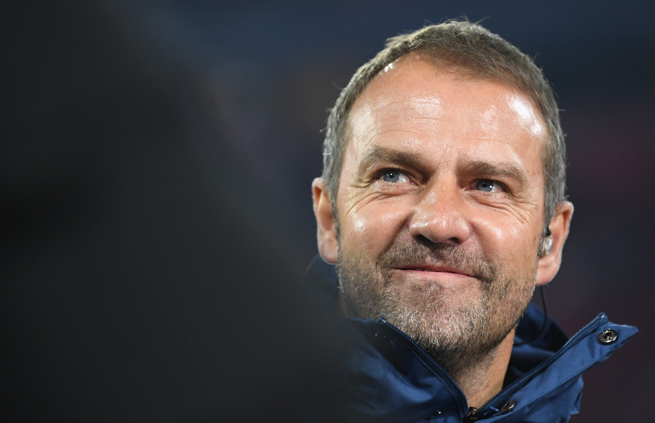 卡恩：弗里克无需对拜仁经济补偿，完全可以想象他来执教德国队