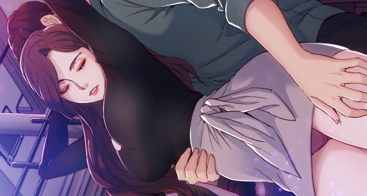 女大生世晶:无法自拔漫画-全集免费阅读观看