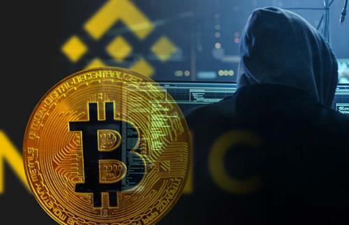 全球央行“围堵”比特币：与法定货币终将开战？