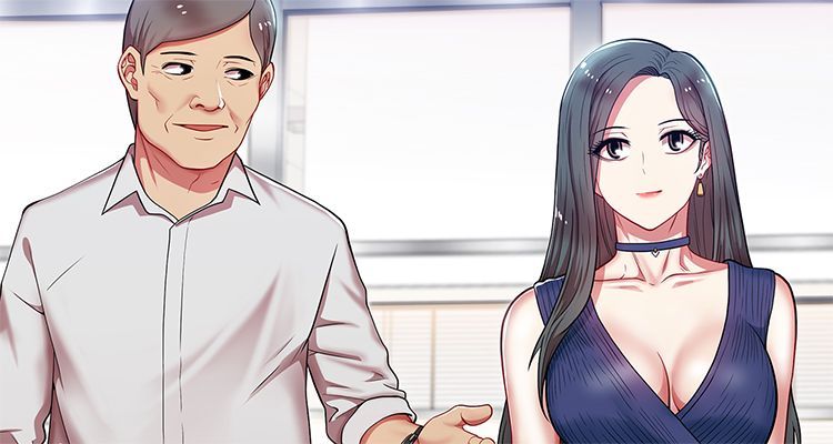 老婆的闺蜜漫画-老婆的闺蜜无删版