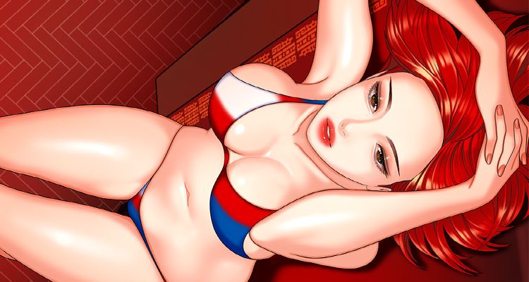 幸福外送员漫画-幸福外送员无删版