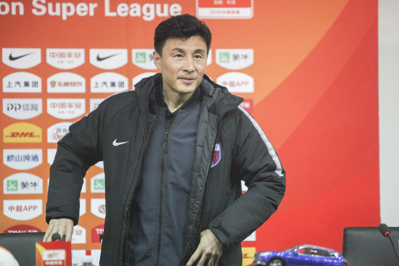 李玮锋：中超球队想保级至少要6亿 所有投资中国足球的都让人敬佩